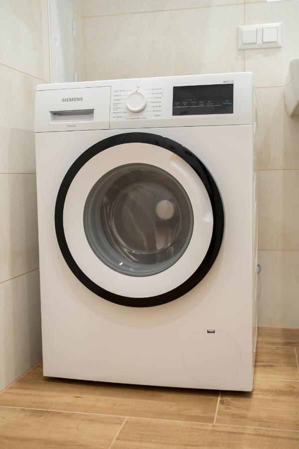 Josef'S Home I Comfort Apartment I Metro Access Βιέννη Εξωτερικό φωτογραφία