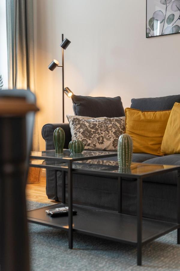 Josef'S Home I Comfort Apartment I Metro Access Βιέννη Εξωτερικό φωτογραφία