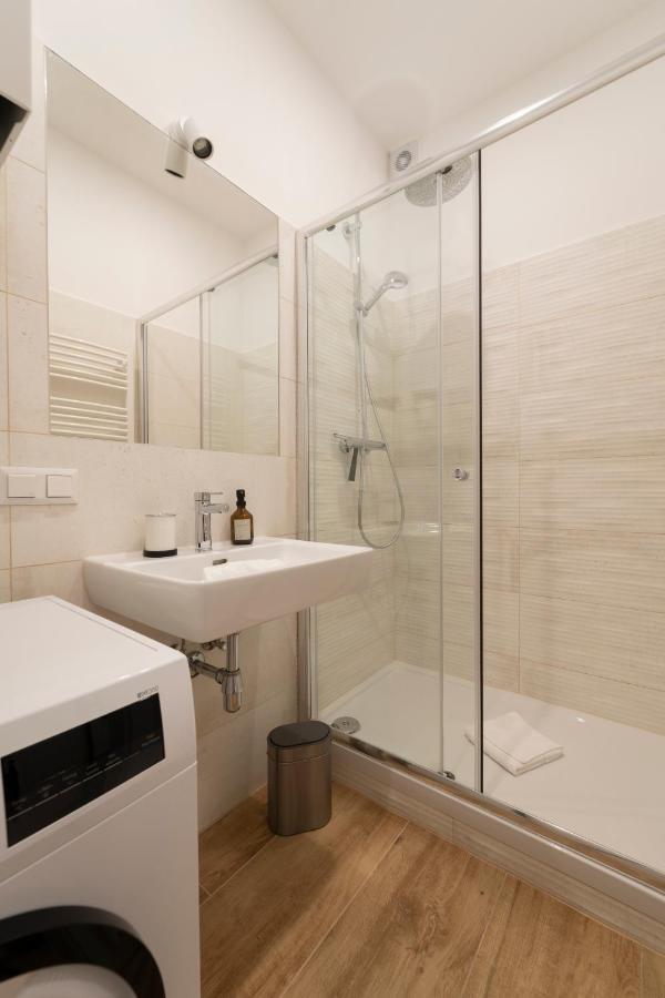 Josef'S Home I Comfort Apartment I Metro Access Βιέννη Εξωτερικό φωτογραφία