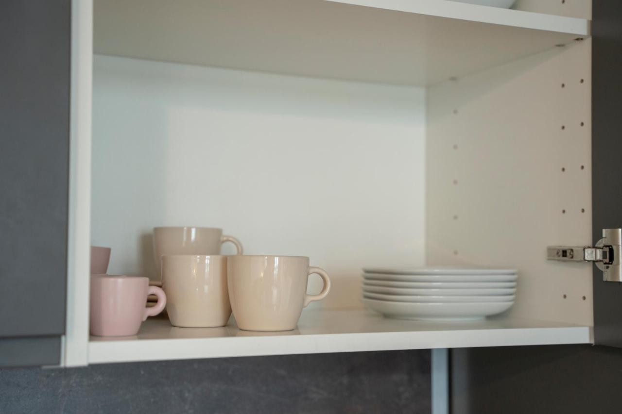 Josef'S Home I Comfort Apartment I Metro Access Βιέννη Εξωτερικό φωτογραφία