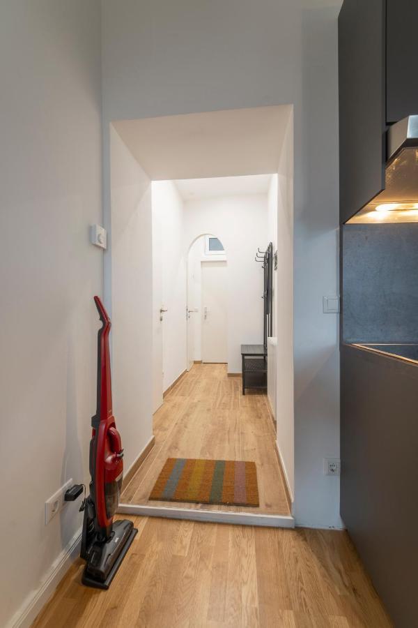 Josef'S Home I Comfort Apartment I Metro Access Βιέννη Εξωτερικό φωτογραφία