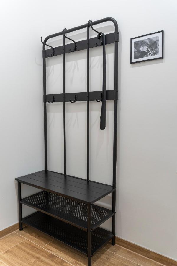 Josef'S Home I Comfort Apartment I Metro Access Βιέννη Εξωτερικό φωτογραφία