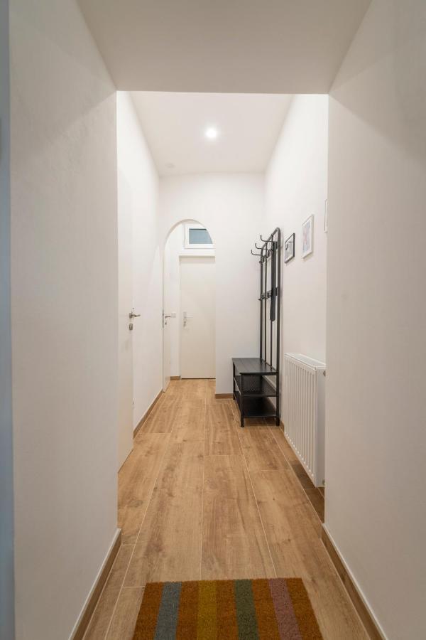 Josef'S Home I Comfort Apartment I Metro Access Βιέννη Εξωτερικό φωτογραφία